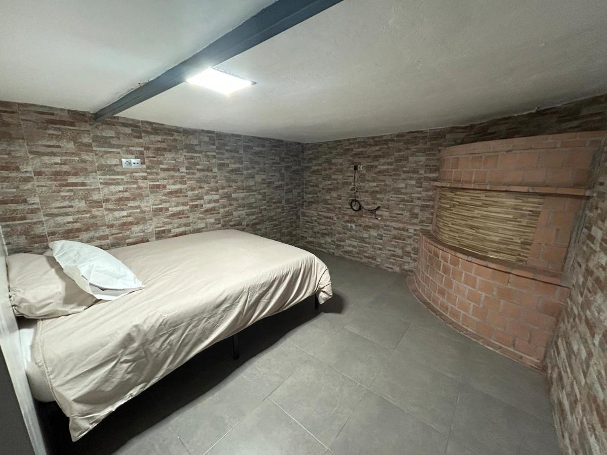 Casa de Férias Casa Luque Málaga